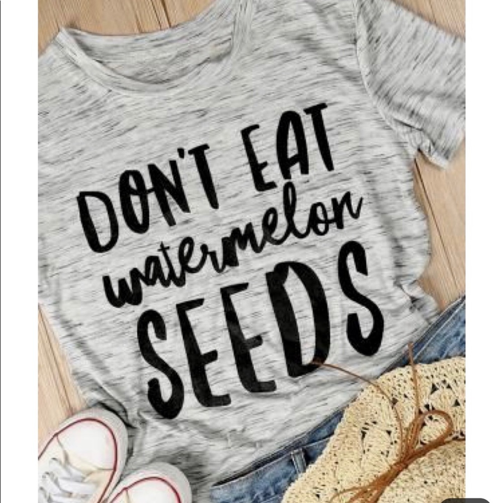 Pregnancy shirt